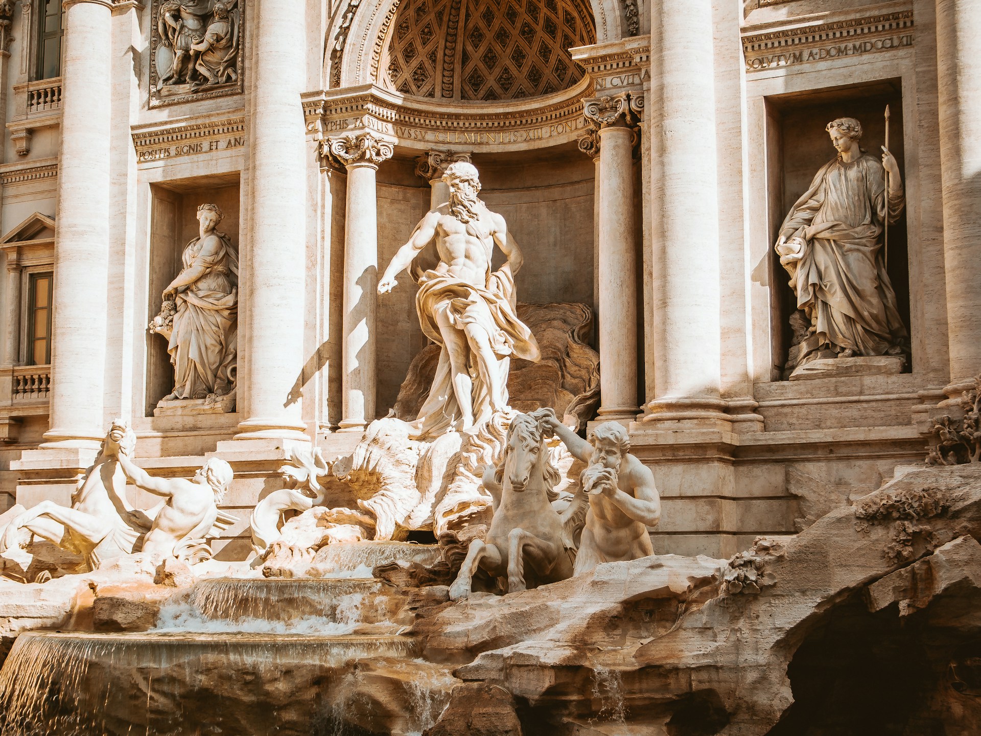 Discover the Timeless Beauty of Roman Art
