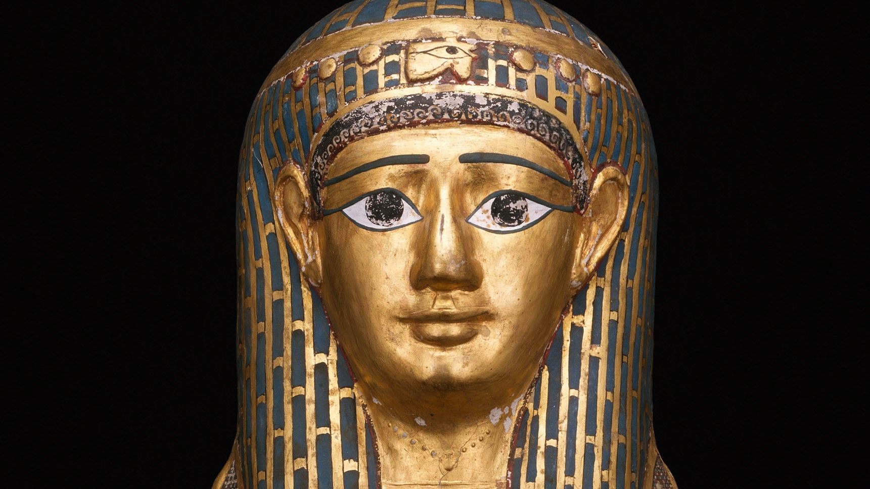 Life and Afterlife in Ancient Egypt
