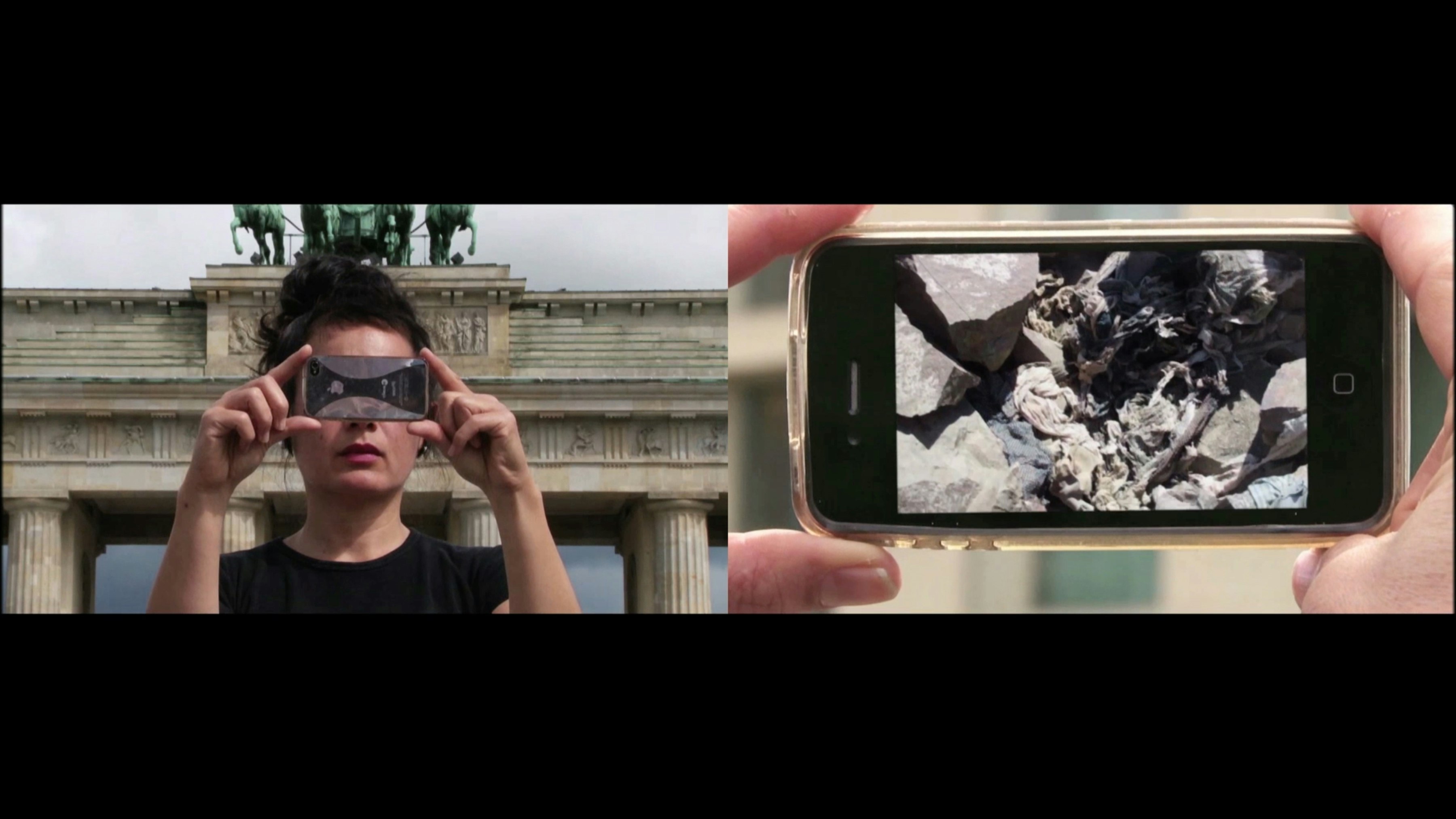 Hito Steyerl: Is the Museum a Battlefield?